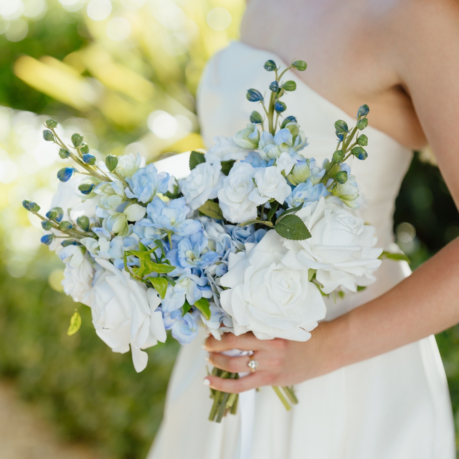Marina Bridal Bouquet