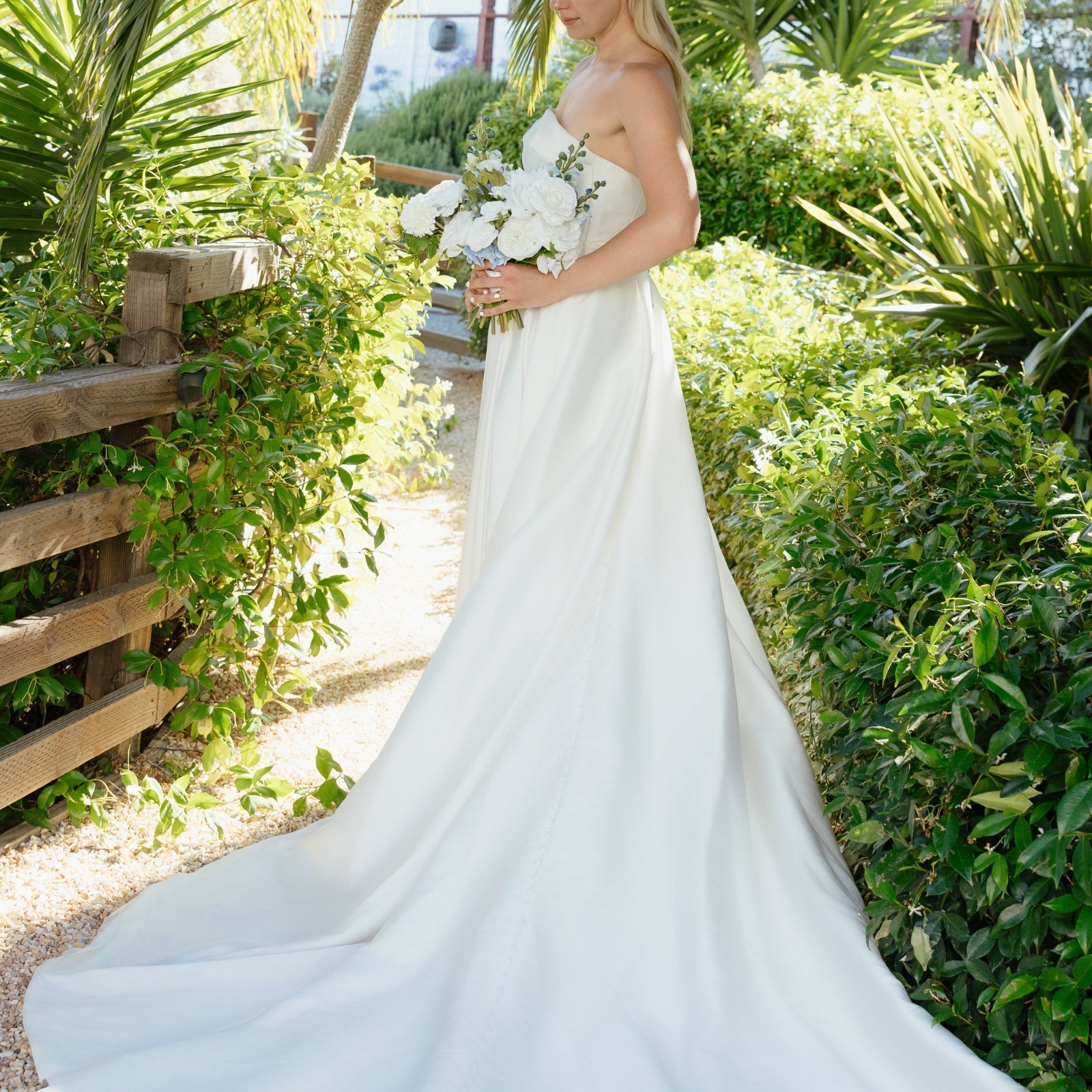 Marina Bridal Bouquet