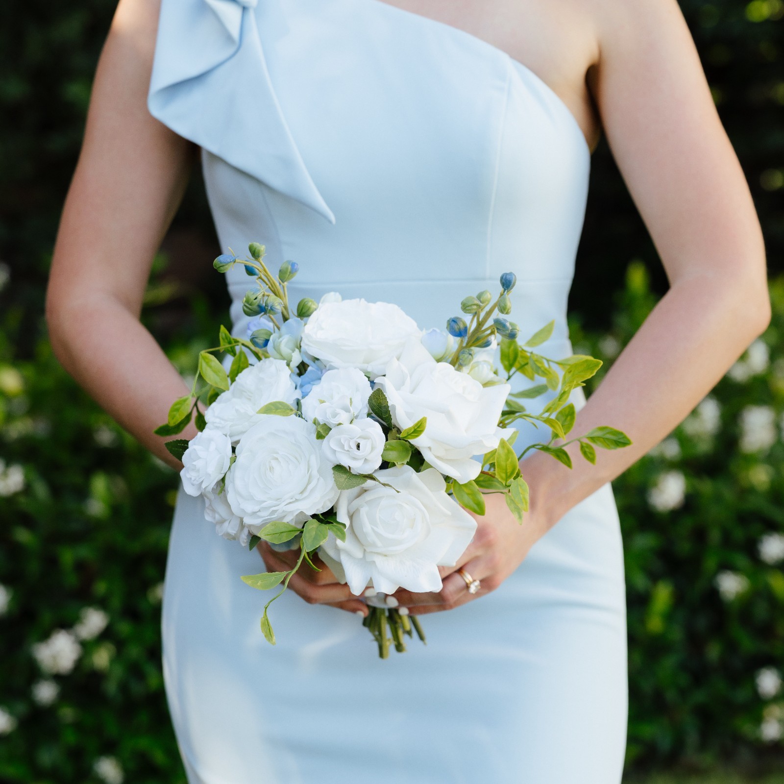Marina Bridesmaid Bouquet