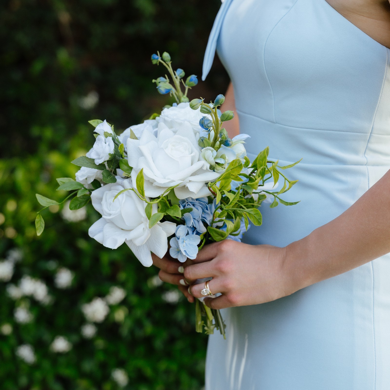 Marina Bridesmaid Bouquet