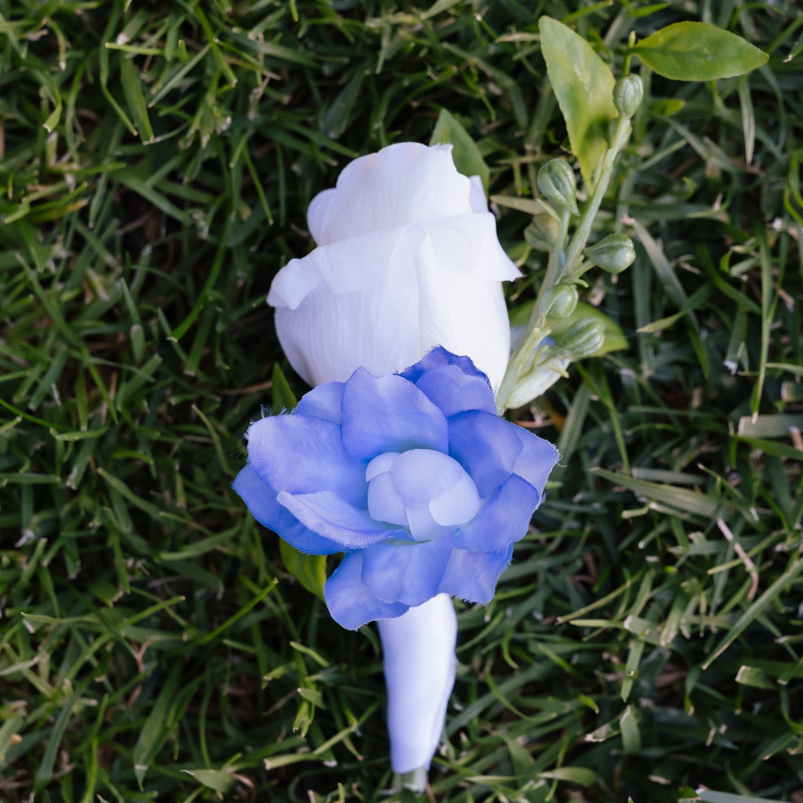 Marina Boutonniere