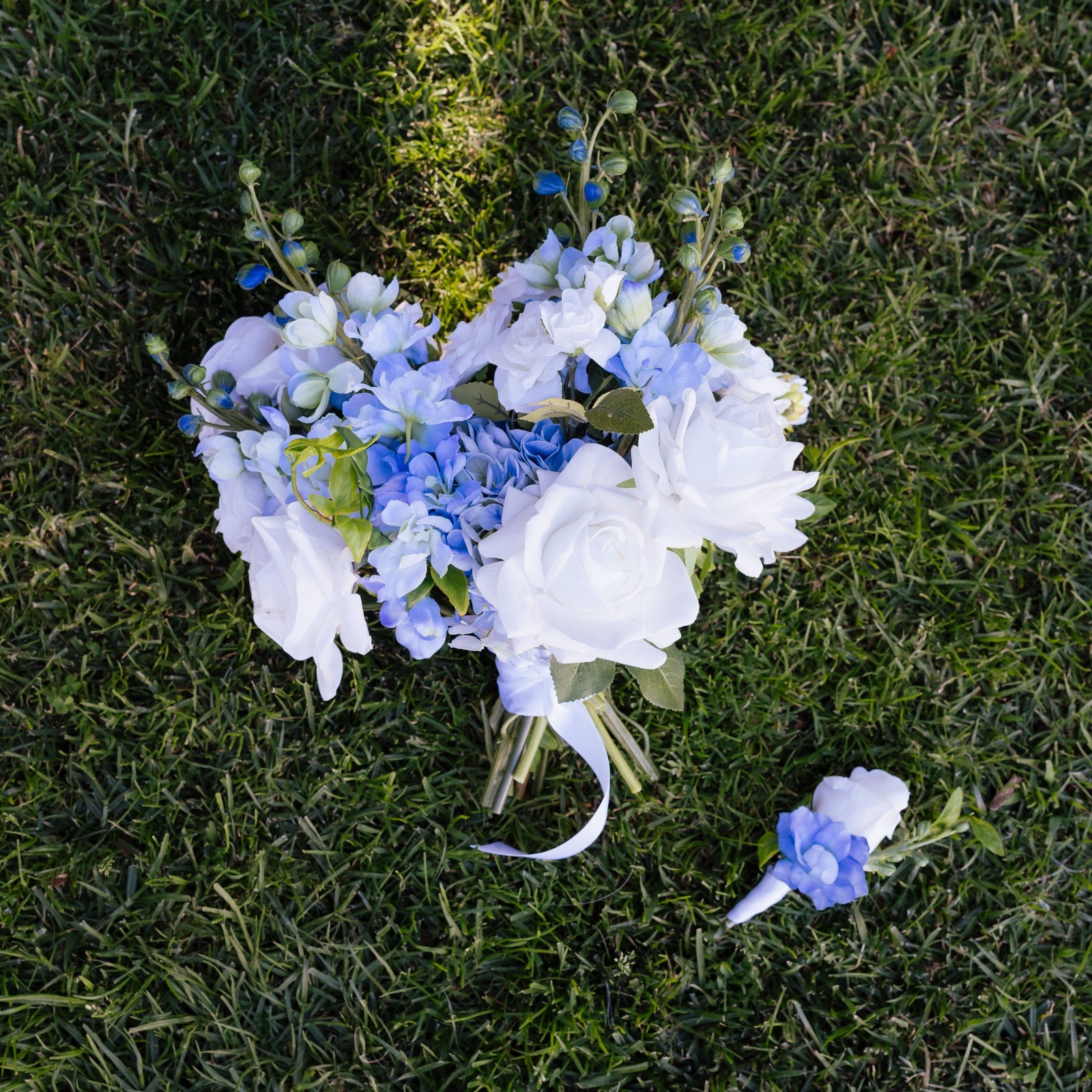Marina Boutonniere — thumbnail 2 of 2