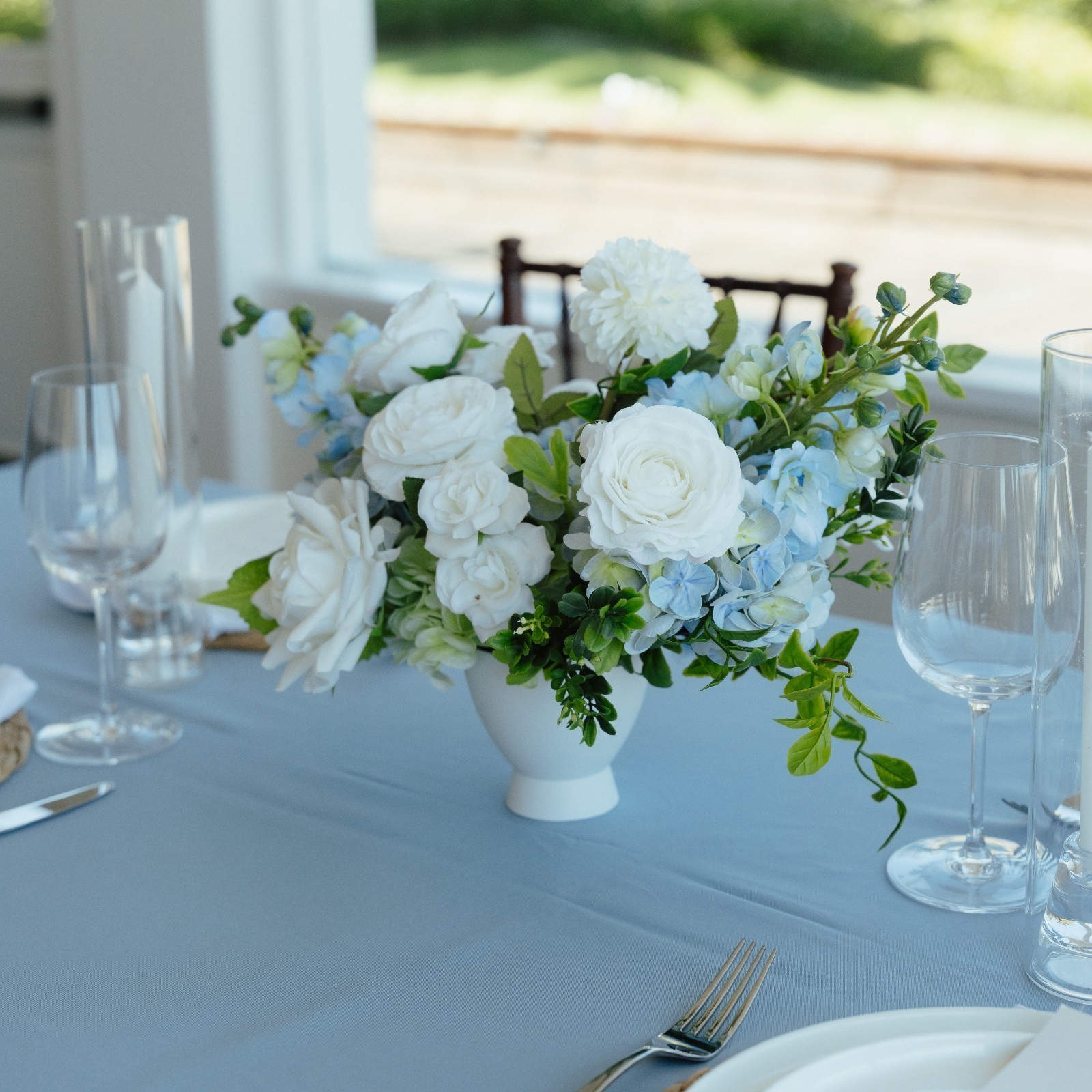 Marina Centerpiece — thumbnail 2 of 2